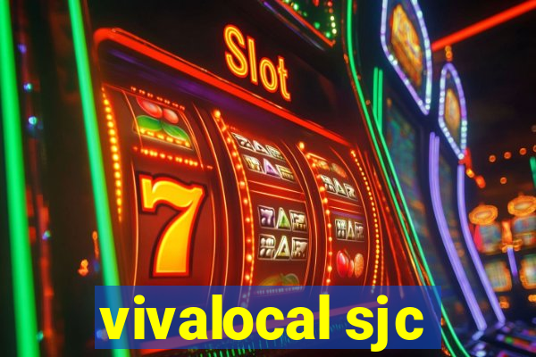 vivalocal sjc